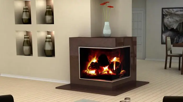 How Does A Ventless Gas Fireplace Work Tips For Safe Usage Les How Does A Ventless Gas Fireplace Work, Vented Gas Fireplace Carbon Monoxide