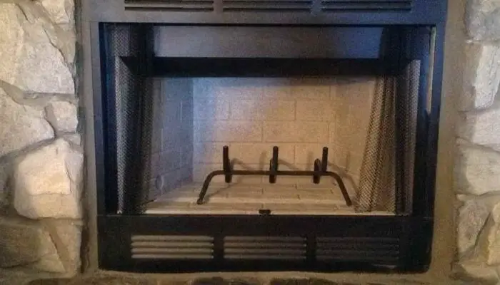 What is a Prefab Fireplace_